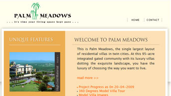 Palm Meadows