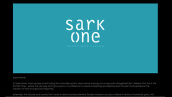 Sark one